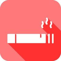 No Tobacco Icon Design vector