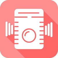 Unique Icon Design vector