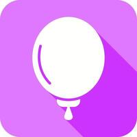 Balloon Icon Design vector