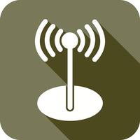 Unique Icon Design vector