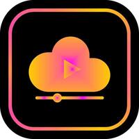 Unique Icon Design vector