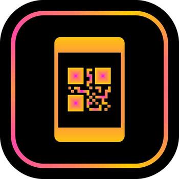 modelo código icono diseño vector