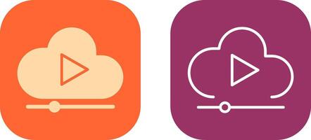 Unique Icon Design vector