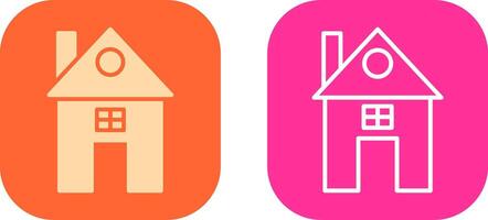 House Icon Design vector