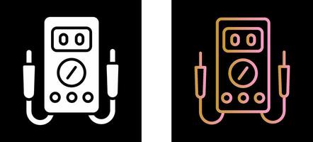 Tester Icon Design vector