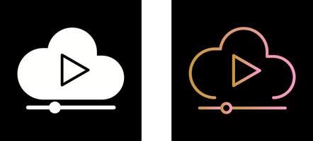 Unique Icon Design vector