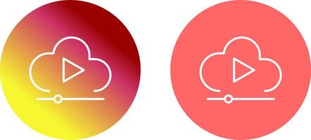 Unique Icon Design vector