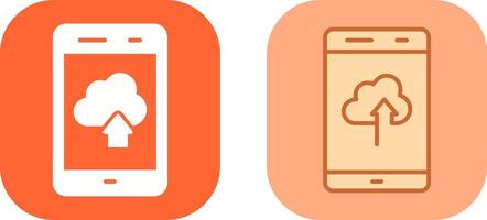 Unique Icon Design vector