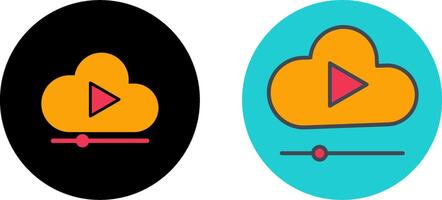 Unique Icon Design vector
