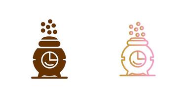 Humidifier Icon Design vector