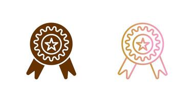 Awards Icon Design vector