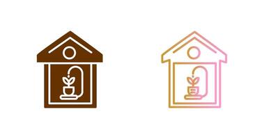 Ecology Icon Design vector