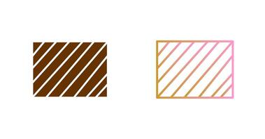 Pattern Icon Design vector