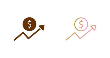 Up Arrow Icon Design vector