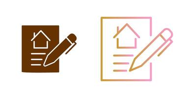 Application Icon Design vector