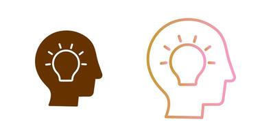 Creative Icon Design vector