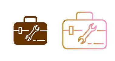 Tools Icon Design vector