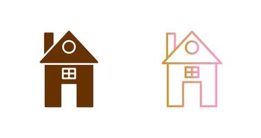 House Icon Design vector