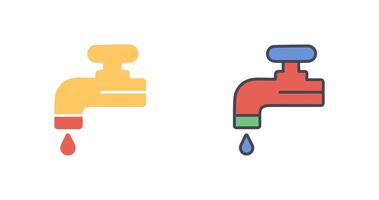 Tap Icon Design vector