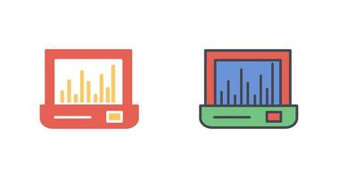 Frequency Icon Design vector