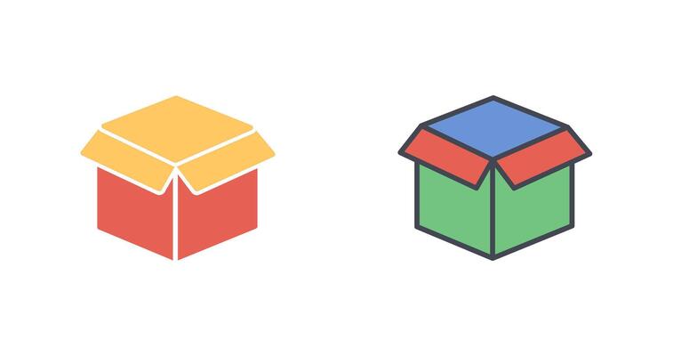 Package Icon Design