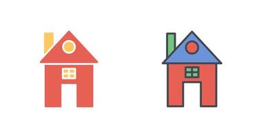 House Icon Design vector