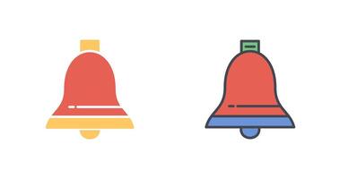 Church Bell Icon Design vector