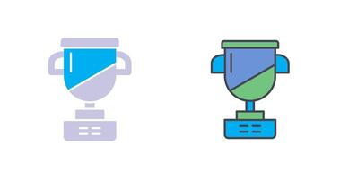 award Icon Design vector