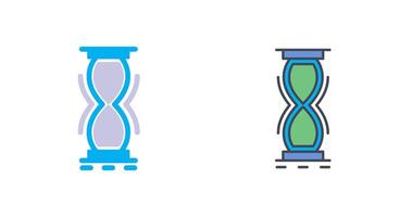 time Icon Design vector