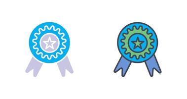 Awards Icon Design vector