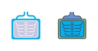 Unique Icon Design vector