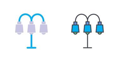Unique Icon Design vector