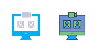 Call Icon Design vector