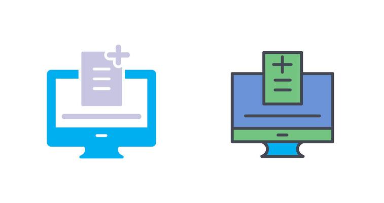 Add Icon Design