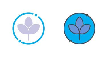 Agronomy Icon Design vector