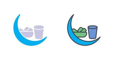 Unique Icon Design vector