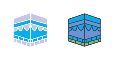Unique Icon Design vector