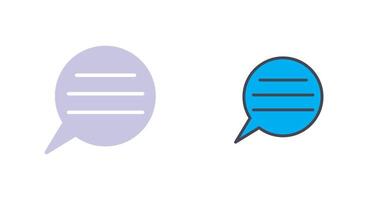 Write Feedback Icon Design vector