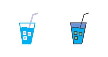 Frappe Icon Design vector