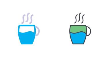 Espresso Icon Design vector