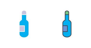 Beer Icon Design vector