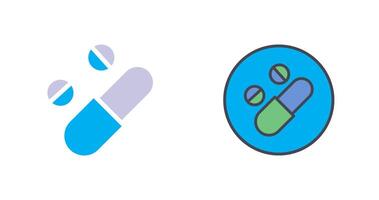 Medicine Icon Design vector