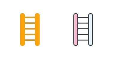 Ladder Icon Design vector