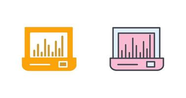 Frequency Icon Design vector