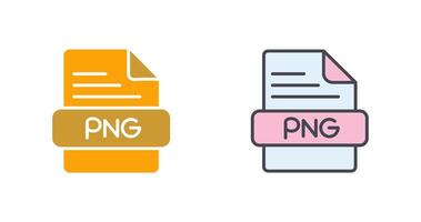 Unique Icon Design vector