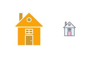 House Icon Design vector