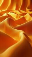 AI generated Close Up of Desert Sand Dunes photo