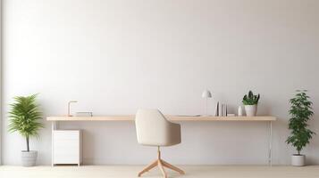 Minimalist Office Stock Photos, Images and Backgrounds for Free ...