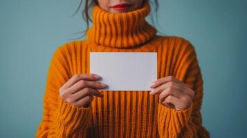 Person Holding Open Book photo