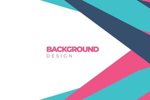 Colourful Shape Abstract Background for Your Graphic Business Resource vector